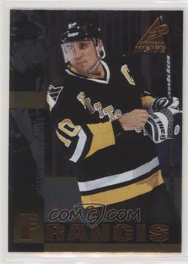 1997-98 Pinnacle Inside - [Base] - Coaches Collection #52 - Ron Francis