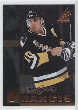 1997-98 Pinnacle Inside - [Base] - Coaches Collection #52 - Ron Francis