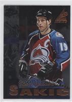 Joe Sakic