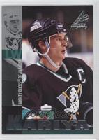 Paul Kariya #/250