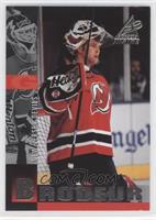 Martin Brodeur #/250