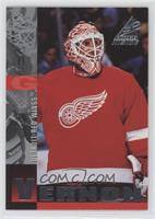 Mike Vernon #/250