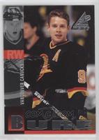 Pavel Bure