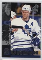 Mats Sundin