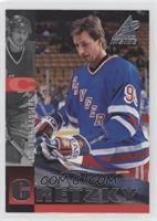 Wayne Gretzky [EX to NM]