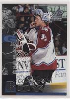 Patrick Roy