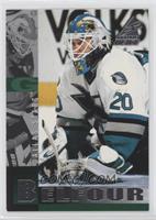 Ed Belfour