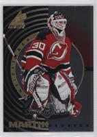 Martin Brodeur