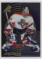 John Vanbiesbrouck