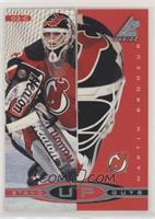 Martin Brodeur, John Vanbiesbrouck