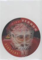 Mike Vernon