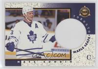 Mats Sundin