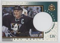 Paul Kariya