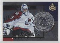 Patrick Roy [EX to NM]