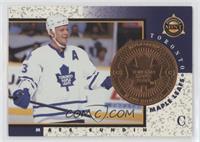 Mats Sundin [EX to NM]