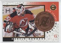 Martin Brodeur