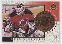 Martin Brodeur