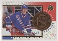 Wayne Gretzky [EX to NM]