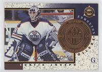 Curtis Joseph [EX to NM]