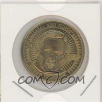 1997-98 Pinnacle Mint Collection - Coins - Brass #05 - Steve Yzerman