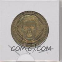 1997-98 Pinnacle Mint Collection - Coins - Brass #23 - Brett Hull