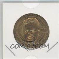 1997-98 Pinnacle Mint Collection - Coins - Brass #24 - Curtis Joseph