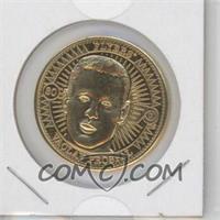 1997-98 Pinnacle Mint Collection - Coins - Gold Plated #30 - Vaclav Prospal