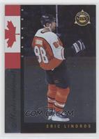 Eric Lindros [EX to NM]