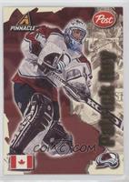 Patrick Roy