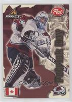 Patrick Roy