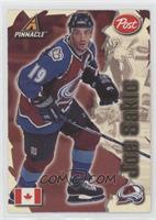 Joe Sakic [EX to NM]