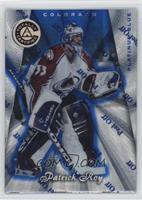 Patrick Roy #/299