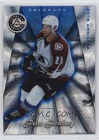 Peter Forsberg #/299