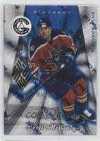 Scott Mellanby #/3,099