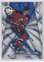 Scott Stevens #/3,099