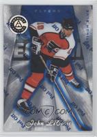 John LeClair #/3,099