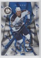 Jason Arnott #/3,099