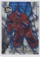 Jocelyn Thibault #/2,599