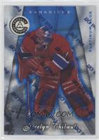 Jocelyn Thibault #/2,599