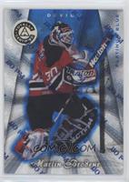 Martin Brodeur #/2,599