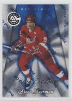 Steve Yzerman #/3,099