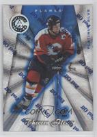 Theoren Fleury #/3,099