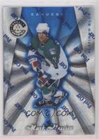 Mark Messier [EX to NM] #/3,099