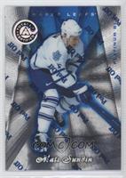 Mats Sundin #/3,099