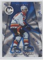 Jarome Iginla #/3,099