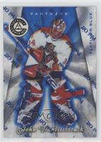 John Vanbiesbrouck #/2,599