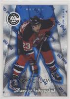 Dave Andreychuk #/3,099