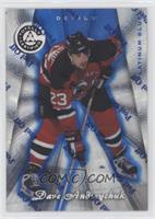 Dave Andreychuk #/3,099