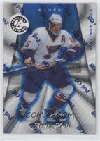 Brett Hull #/3,099