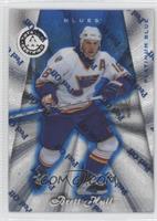 Brett Hull #/3,099